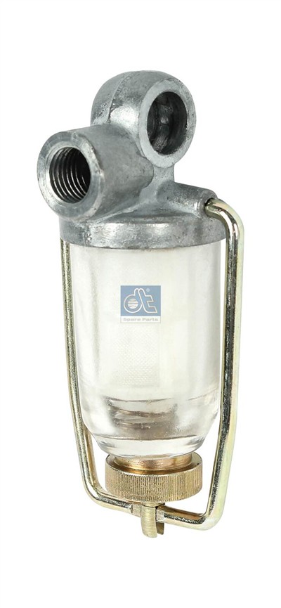 DT Spare Parts 2.11500 Číslo výrobce: 1 457 434 000. EAN: 4057795886308.