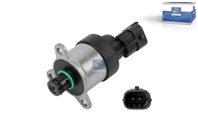 DT Spare Parts 2.12085SP Číslo výrobce: 0 928 400 670. EAN: 4057795716797.