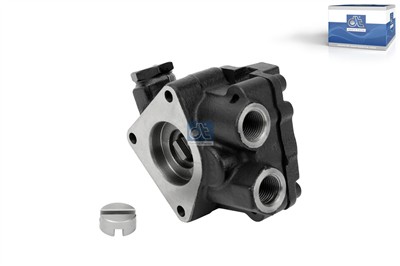 DT Spare Parts 2.12092 Číslo výrobce: 7018 955 153. EAN: 4057795715714.