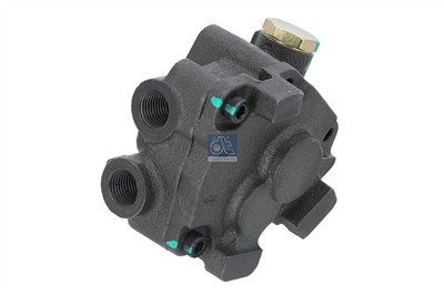 DT Spare Parts 2.12092 Číslo výrobce: 7018 955 153. EAN: 4057795715714.