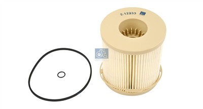 DT Spare Parts 2.12233 Číslo výrobce: E7040KP10. EAN: 4057795524729.