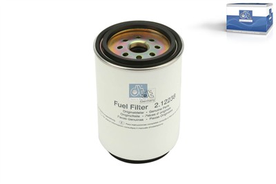 DT Spare Parts 2.12238 Číslo výrobce: WK 1060/5 x. EAN: 4057795591813.