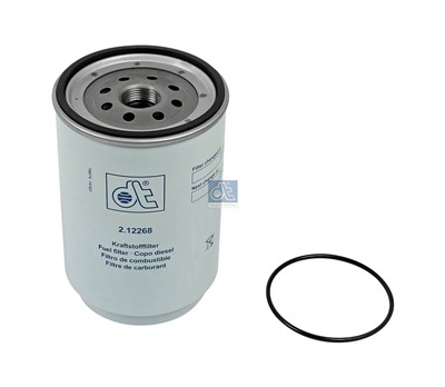 DT Spare Parts 2.12268 Číslo výrobce: WK 11 001 x. EAN: 4057795127029.