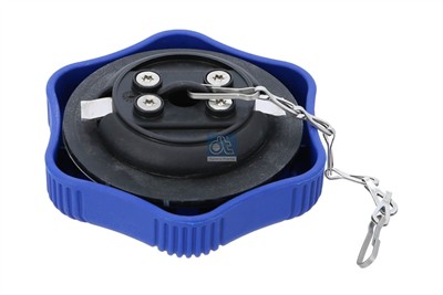 DT Spare Parts 2.12322SP EAN: 4047755365943.