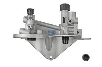 DT Spare Parts 2.12411 EAN: 4057795549913.