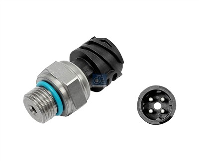 DT Spare Parts 2.12463 EAN: 4057795412187.