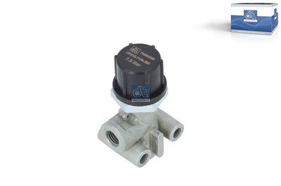 DT Spare Parts 2.14262 Číslo výrobce: KX2045/16. EAN: 4047755083793.