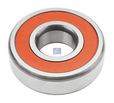 DT Spare Parts 2.15216 Číslo výrobce: 6304 2RS1. EAN: 4047755088286.