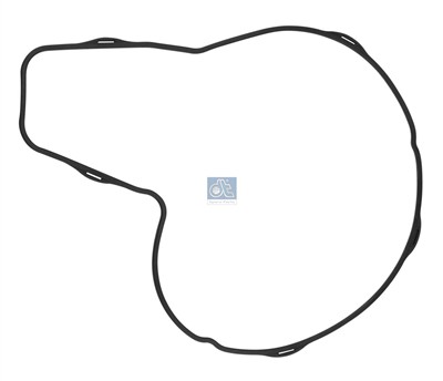 DT Spare Parts 2.15911 EAN: 4057795568938.