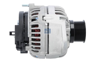 DT Spare Parts 2.21044 Číslo výrobce: 0 124 655 333.