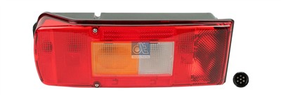 DT Spare Parts 2.24410 EAN: 4057795375680.