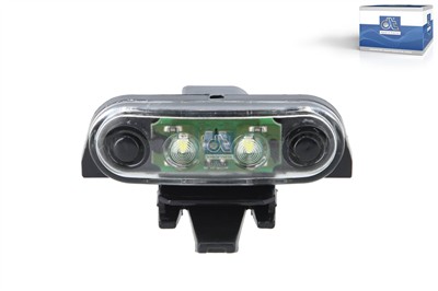 DT Spare Parts 2.24690 Číslo výrobce: 207000. EAN: 4047755368432.