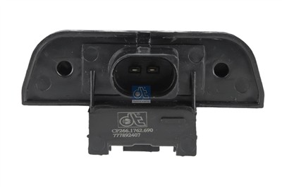 DT Spare Parts 2.24690 Číslo výrobce: 207000. EAN: 4047755368432.