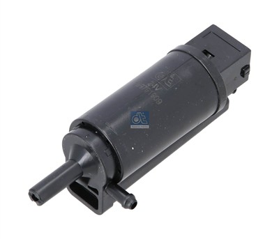 DT Spare Parts 2.25214 Číslo výrobce: 108 982. EAN: 4047755095109.