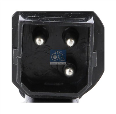 DT Spare Parts 2.25214 Číslo výrobce: 108 982. EAN: 4047755095109.