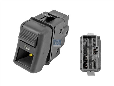 DT Spare Parts 2.25325 EAN: 4057795928770.