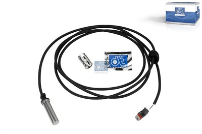 DT Spare Parts 2.25332 Číslo výrobce: 441 032 386 0. EAN: 4057795379329.