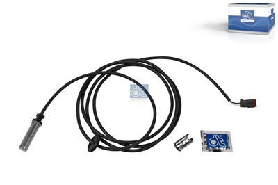 DT Spare Parts 2.25333 Číslo výrobce: 441 032 387 0. EAN: 4057795366138.