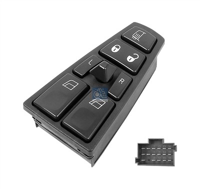 DT Spare Parts 2.25341 EAN: 4057795673496.