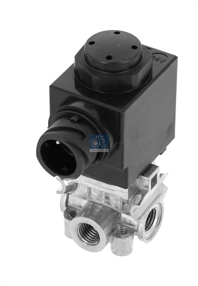 DT Spare Parts 2.25507 Číslo výrobce: 675271. EAN: 4057795714298.