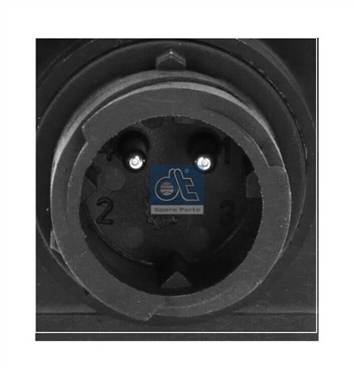 DT Spare Parts 2.25507 Číslo výrobce: 675271. EAN: 4057795714298.