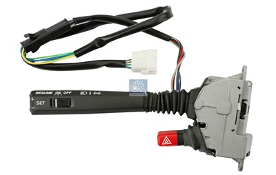 DT Spare Parts 2.27058 Číslo výrobce: 202 730. EAN: 4047755096410.