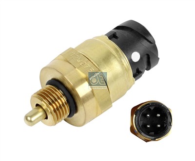 DT Spare Parts 2.27114 EAN: 4057795436923.