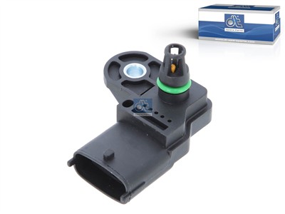 DT Spare Parts 2.27143 Číslo výrobce: 0 281 002 743. EAN: 4057795411586.