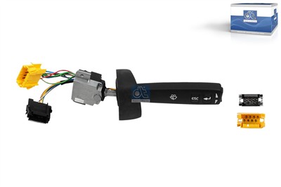 DT Spare Parts 2.27300 Číslo výrobce: 645139. EAN: 4047755097530.
