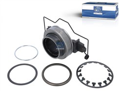 DT Spare Parts 2.30204