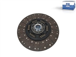 DT Spare Parts 2.30298