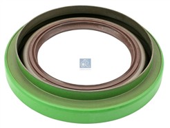 DT Spare Parts 2.32200