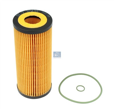 DT Spare Parts 2.32420 Číslo výrobce: E28H D203. EAN: 4047755420284.