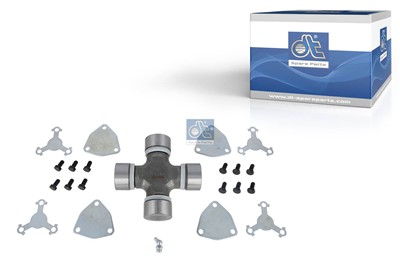 DT Spare Parts 2.34001 EAN: 4057795439498.