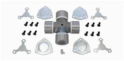 DT Spare Parts 2.34002 EAN: 4057795439610.