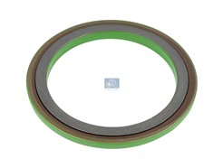 DT Spare Parts 2.35250