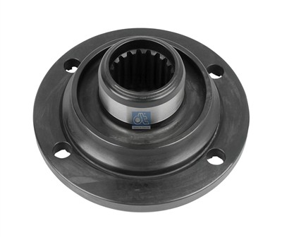 DT Spare Parts 2.35261 EAN: 4047755728274.