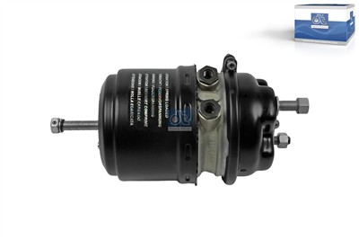 DT Spare Parts 2.40614 Číslo výrobce: 925 481 340 0. EAN: 4057795712690.