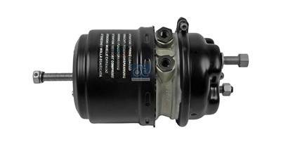 DT Spare Parts 2.40614 Číslo výrobce: 925 481 340 0. EAN: 4057795712690.