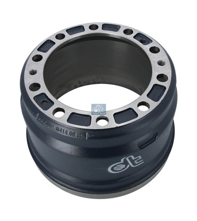 DT Spare Parts 2.40702 EAN: 4057795113770.