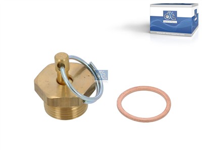 DT Spare Parts 2.44031 Číslo výrobce: VA12A. EAN: 4057795127104.