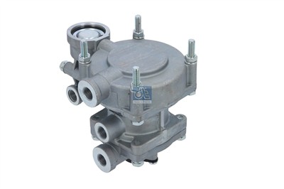 DT Spare Parts 2.44078 Číslo výrobce: 973 002 521 0. EAN: 4057795425637.
