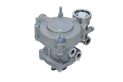 DT Spare Parts 2.44078 Číslo výrobce: 973 002 521 0. EAN: 4057795425637.