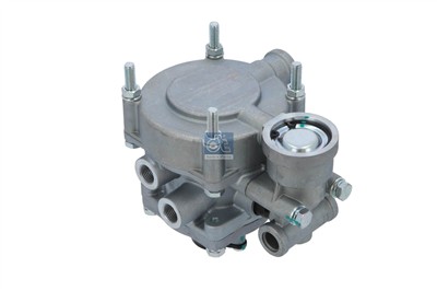 DT Spare Parts 2.44078 Číslo výrobce: 973 002 521 0. EAN: 4057795425637.