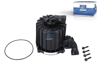 DT Spare Parts 2.44383 EAN: 4057795600485.