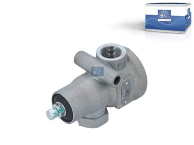 DT Spare Parts 2.46009 Číslo výrobce: 0 481 009 040. EAN: 4070174055157.