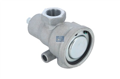 DT Spare Parts 2.46009 Číslo výrobce: 0 481 009 040. EAN: 4070174055157.