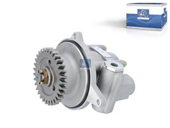 DT Spare Parts 2.53187