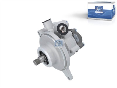 DT Spare Parts 2.53458 Číslo výrobce: K S00 000 384. EAN: 4057795835870.
