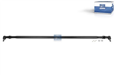 DT Spare Parts 2.53525